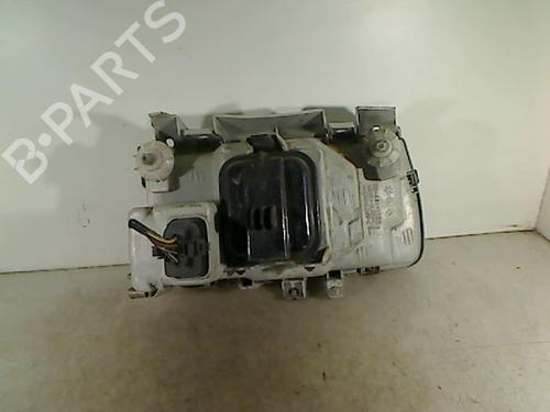 Left headlight VW POLO III (6N1) 64 1.9 SDI | BP26106280C28 