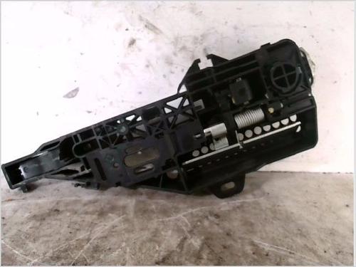 Front right exterior door handle RENAULT CLIO IV (BH_) 1.5 dCi 75 | BP27215389C129 