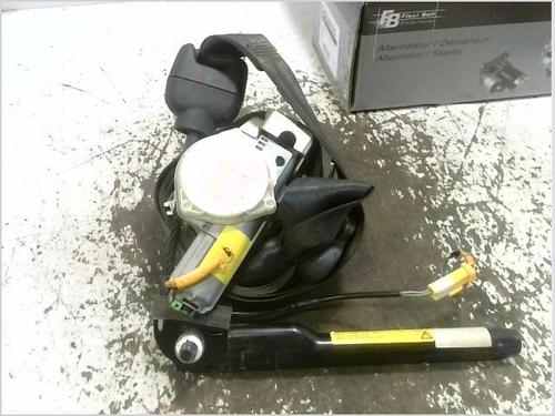 Front right seatbelt FORD KA (RU8) 1.2 | BP39563233I25 - Image 2