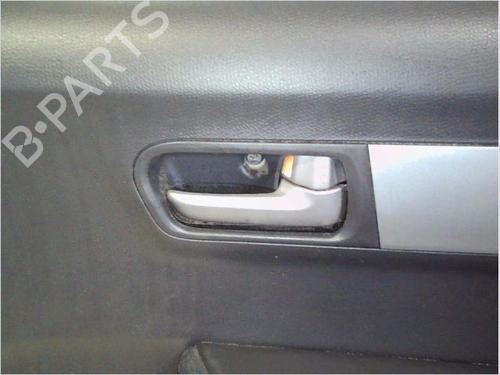 Used Front right interior door handle SUZUKI SWIFT III (MZ, EZ) 1.3 (RS413, ZC11S) (92 hp) 26114701
