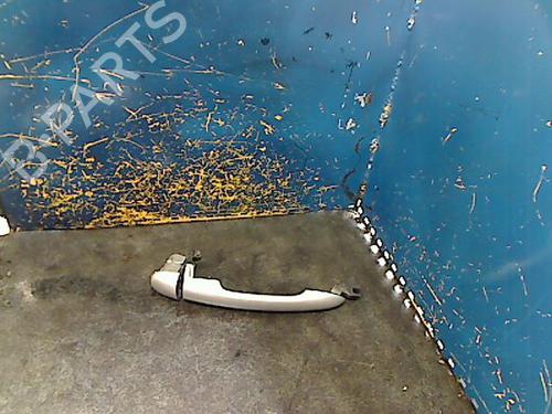 Used Rear right exterior door handle RENAULT SCÉNIC II (JM0/1_) 1.9 dCi (JM0G, JM12, JM1G, JM2C) (120 hp) 29306784
