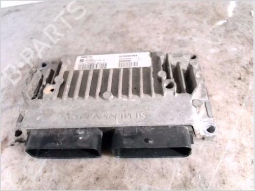 Used Gearbox control unit RENAULT SCÉNIC II (JM0/1_) 1.9 dCi (JM14) (131 hp) 33007225