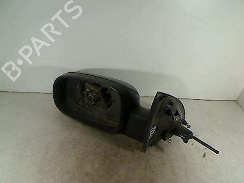 Used Left mirror OPEL CORSA C (X01) 1.7 DI (F08, F68) (65 hp) 26113901