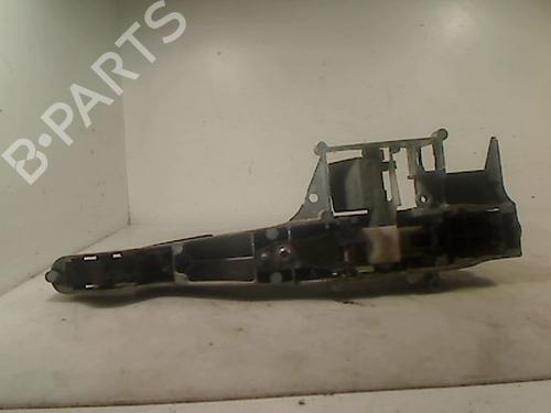 Høyre foran utvendig håndtak CITROËN BERLINGO / BERLINGO FIRST Box Body/MPV (M_) 1.6 HDI 90 (MB9HX, MC9HX) | BP28323919C129 