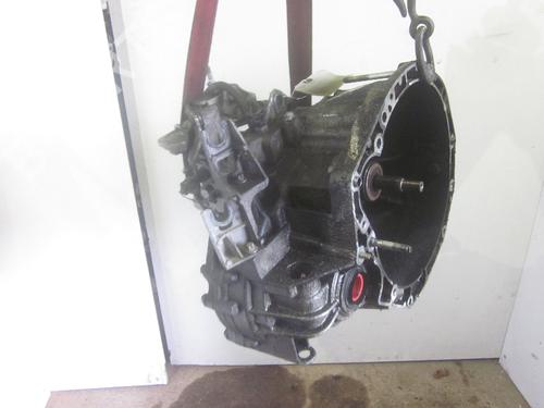 Gearbox RENAULT SCÉNIC II (JM0/1_) 1.9 dCi (JM0G, JM12, JM1G, JM2C) | BP26074546M3 