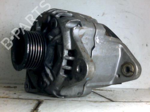 Used Alternator FORD KA (RB_) 1.3 i (60 hp) 33009315