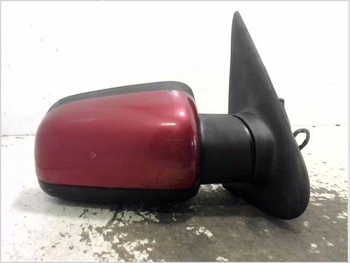 Bakspejl Højre Bakspejl Højre CITROËN ZX (N2) 1.4 i (75 hp) 34496052 34496052