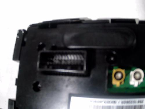 Display monitor RENAULT GRAND SCÉNIC III (JZ0/1_) 1.6 dCi (JZ00, JZ12) | BP28324400C48 