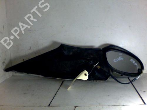 Used Right mirror RENAULT ESPACE III (JE0_) 2.2 12V TD (JE0E, JE0H, JE0P) (113 hp) 26080428