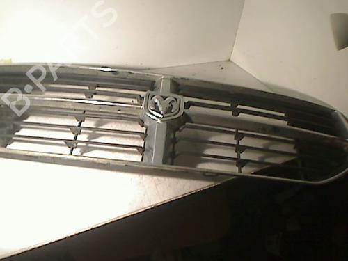 Used Grille DODGE CALIBER 2.0 CRD (140 hp) 26074926