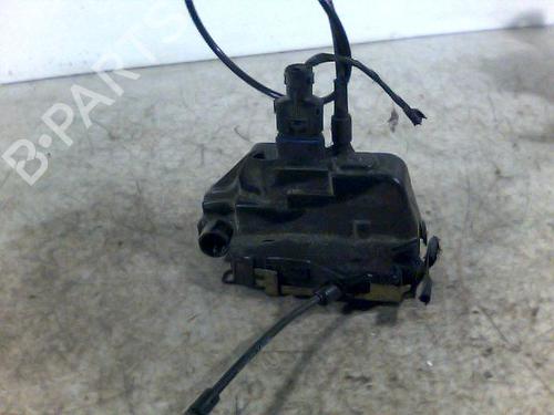Used Front right lock RENAULT ESPACE IV (JK0/1_) 2.2 dCi (JK0H) (150 hp) 26068300