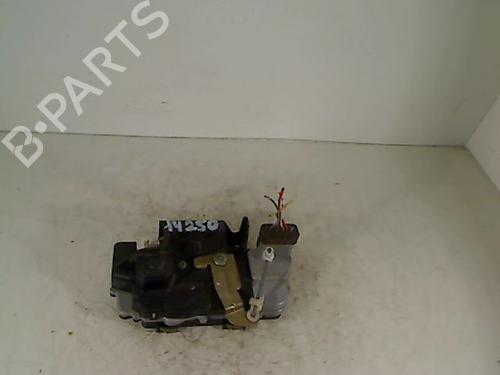 Used Rear right lock CITROËN XSARA PICASSO (N68) 1.6 HDi (109 hp) 26081607