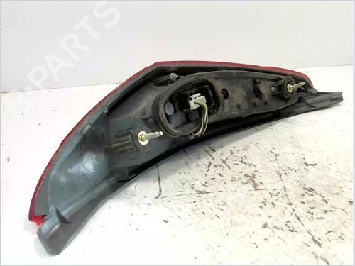 Right taillight FIAT PUNTO (188_) 1.2 60 (188.030, .050, .130, .150, .230, .250) | BP28216790C35 