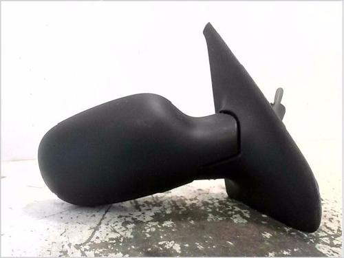 Used Right mirror Right mirror RENAULT CLIO II Hatchback Van (SB0/1/2_) 1.9 D (SB0R) (54 hp) 33287362 33287362