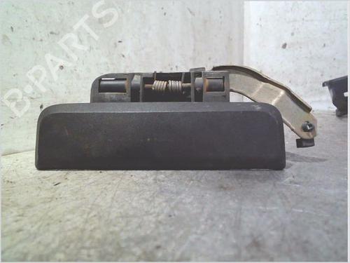 Used Rear left exterior door handle Rear left exterior door handle PEUGEOT 106 II (1A_, 1C_) 1.1 i (60 hp) 36409691 36409691