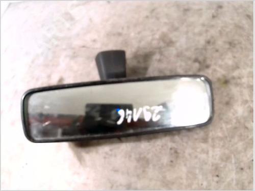 Innenspiegel für CITROËN BERLINGO Box Body/MPV (B9) 1.6 HDi 90 16V (90 hp) 26105489