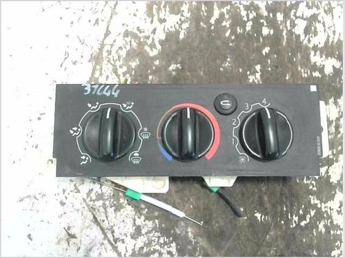 Used Climate control Climate control RENAULT MASTER II Van (FD) 2.5 dCi 100 (FD0U, FD0V, FD3U, FD3V, FD8U, FD8V) (99 hp) 35159327 35159327