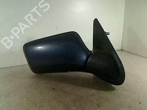 Right mirror VW GOLF III (1H1) 1.9 TD, GTD | BP26067265C27 