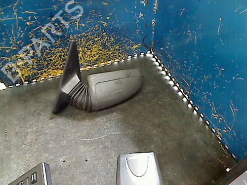 Left mirror PEUGEOT 205 II (20A/C) 1.1 | BP28155328C26 