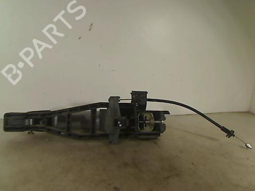 Høyre bak utvendig håndtak FORD FOCUS C-MAX (DM2) 2.0 TDCi | BP26068605C130 