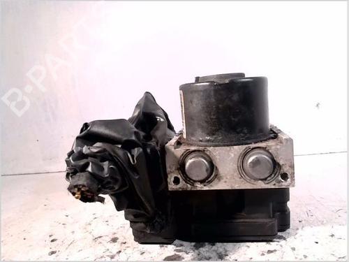Used ABS pump CITROËN C3 Pluriel (HB_) 1.4 (73 hp) 26111456