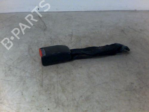 Used Seat buckle CITROËN SAXO (S0, S1) 1.5 D (57 hp) 26075383
