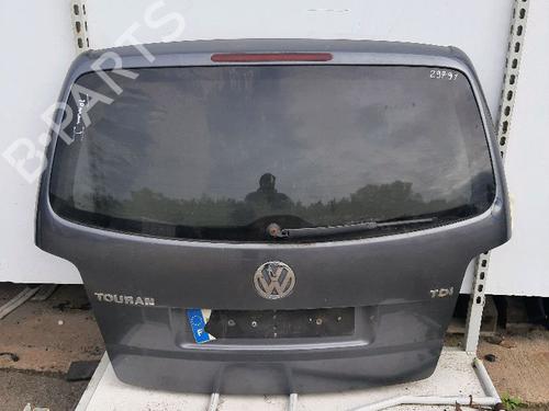 Porton trasero Porton trasero VW TOURAN (1T1, 1T2) 1.9 TDI (105 hp) 33737246 33737246