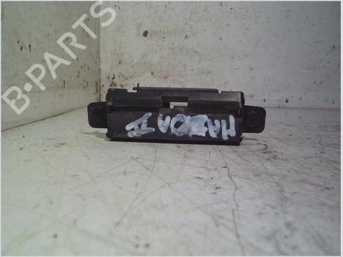 Elektronische module MAZDA 2 (DY) 1.4 CD (68 hp) 26115703