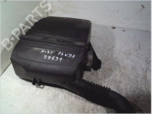 Used Air filter box FIAT PANDA (169_) 1.2 (169.AXB11, 169.AXB1A) (60 hp) 26111856