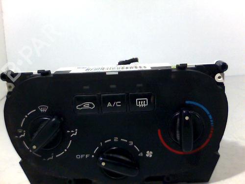 Comando clima PEUGEOT 307 Break (3E) 1.6 HDi 110 (109 hp) 29576499