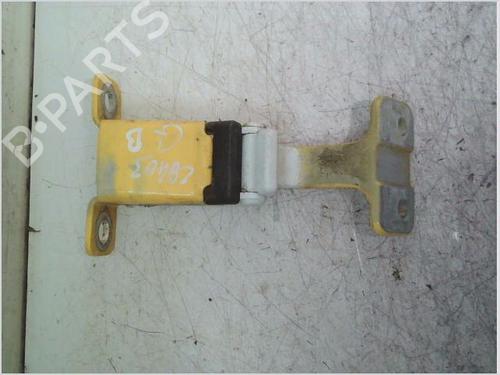 Used Hinge/Door check strap RENAULT KANGOO Express (FW0/1_) 1.5 dCi 85 (FW0K, FW0L, FW0B) (86 hp) 26115929