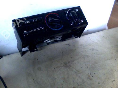Used Climate control PEUGEOT 406 (8B) 1.9 TD (94 hp) 27501312