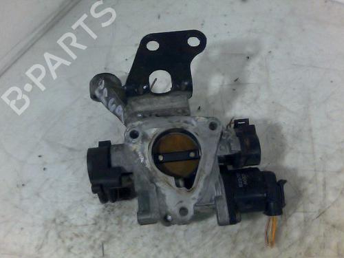 Throttle body RENAULT CLIO I (B/C57_, 5/357_) 1.2 (5/357Y, 5/357K) | BP26073906M82 