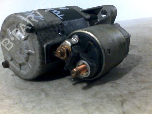 Starter RENAULT TWINGO I (C06_) 1.2 (C066, C068) | BP28535135M8