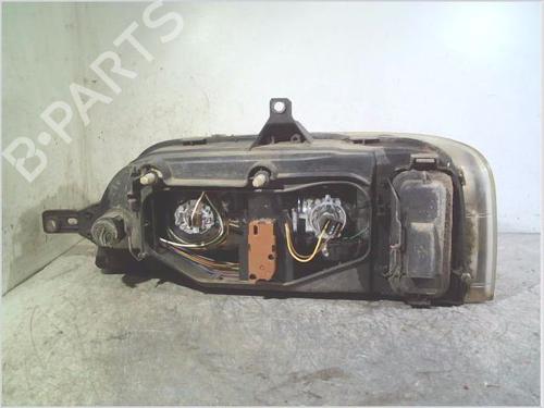 Right headlight FIAT DUCATO Van (244_) 2.0 JTD | BP29483046C29 