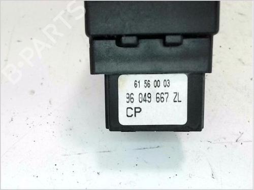 Headlight switch CITROËN ZX Break (N2) 1.9 D | BP26201068I24 