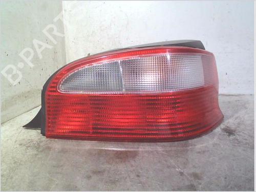 Used Right taillight Right taillight CITROËN SAXO (S0, S1) 1.1 X, SX (60 hp) 33338338 33338338