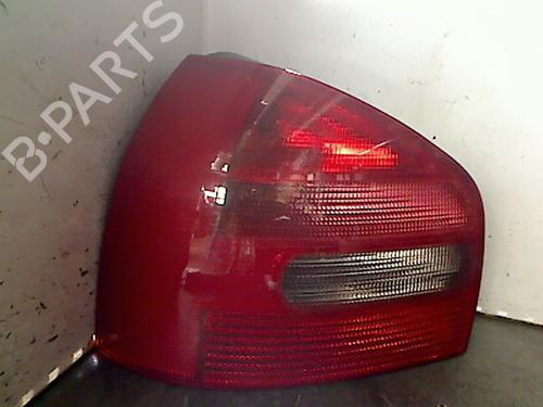 Used Left taillight AUDI A3 (8L1) 1.8 T quattro (180 hp) 29497161