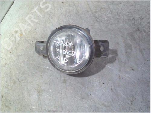 Farol Nevoeiro frente direito Farol Nevoeiro frente direito 38959100 38959100