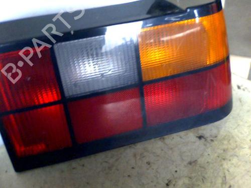 Used Right taillight VOLVO 440 (445) 1.7 (87 hp) 26060402