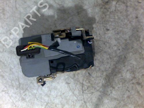 Used Front right lock PEUGEOT 306 Hatchback (7A, 7C, N3, N5) 1.8 16V (110 hp) 26069531