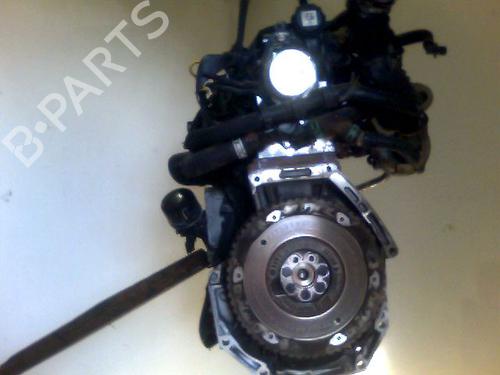 Engine NISSAN NOTE (E11, NE11) 1.5 dCi | BP26081812M1 