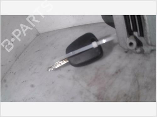 Engine control unit (ECU) CITROËN XSARA PICASSO (N68) 1.6 HDi | BP26097711M57 