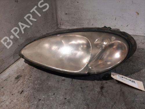 Used Left headlight Left headlight CHRYSLER PT CRUISER (PT_) 2.2 CRD (121 hp) 34153727 34153727