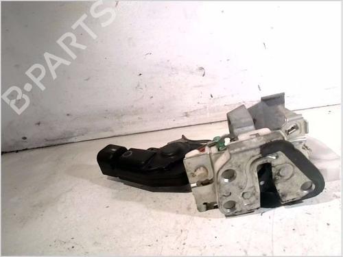 Rear left lock CITROËN C1 (PM_, PN_) 1.4 HDi | BP26108782C100 