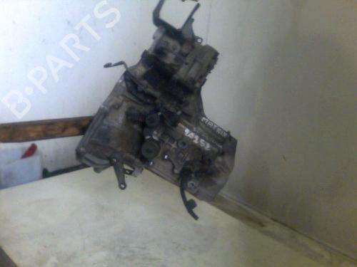 Gearbox HYUNDAI MATRIX (FC) 1.5 CRDi | BP26078764M3 