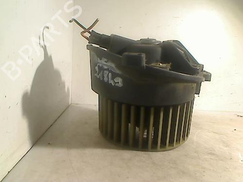Used Heater blower motor PEUGEOT BOXER Van (230L) 2.0 i (109 hp) 26090545