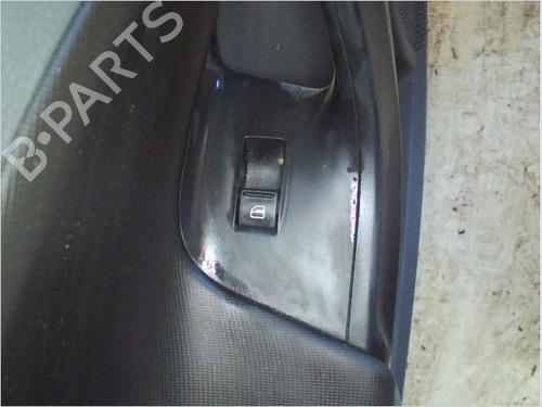 Used Left rear window switch SEAT IBIZA IV SC (6J1, 6P5) 1.4 TDI (80 hp) 26113335