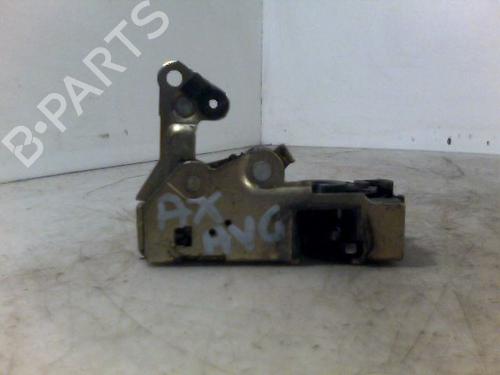 Front left lock CITROËN AX (ZA-_) 10 | BP26069866C98 