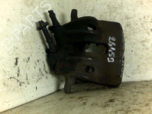 Used Left front brake caliper CITROËN JUMPER I Van (230L) 2.0 HDI (84 hp) 26092792